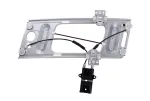 RPGM056 - : Power Window Regulator Assembly w o Motor for AISIN Image