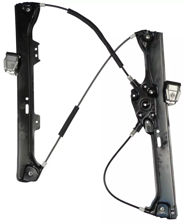 Front Driver Side Window Regulator - ACDelco (11R844)