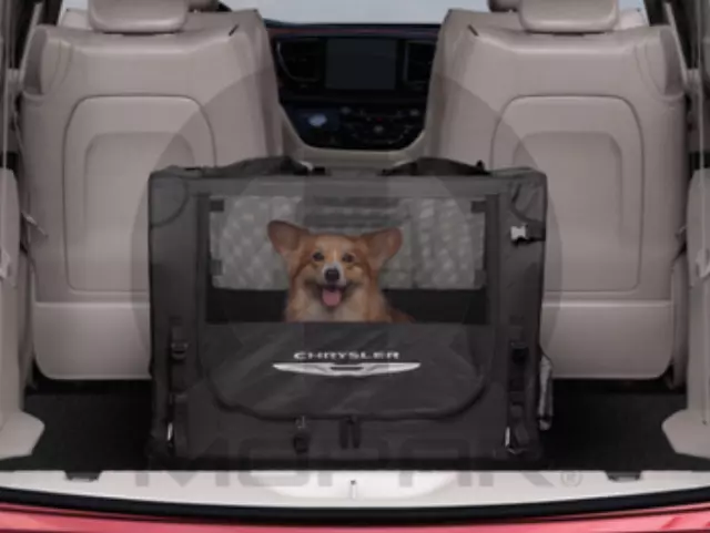 Pet Kennel - Mopar (82214536)