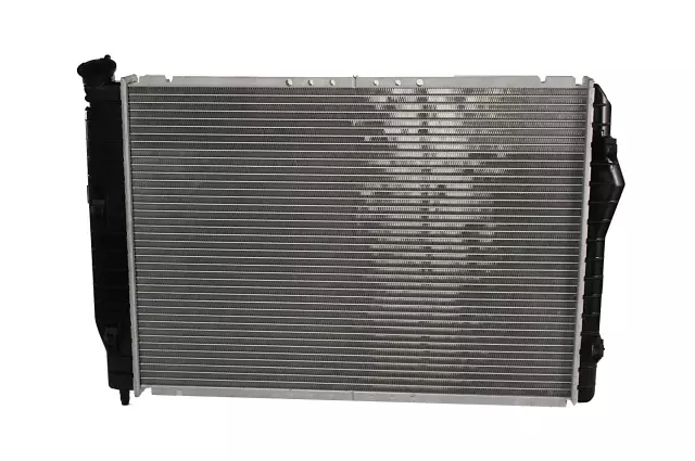 2000-2002 GM - Radiator - GM (52487149)