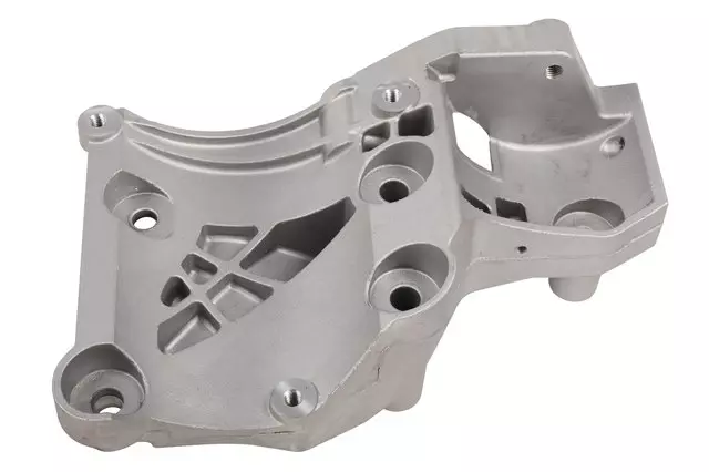 Belt Idler Pulley Bracket - GM (55582510)