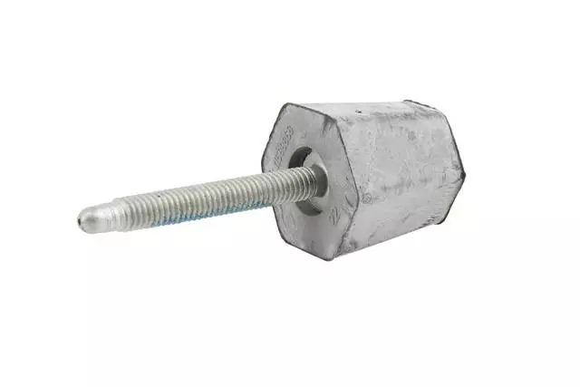 11588868 - Body: Bumper for Chevrolet: Silverado 1500, Silverado 1500 Classic, Silverado 1500 HD, Silverado 1500 HD Classic, Silverado 2500, Silverado 2500 HD, Silverado 2500 HD Classic, Silverado 3500, Silverado 3500 Classic, Silverado 3500 HD | GMC: Sierra 1500, Sierra 1500 Classic, Sierra 1500 HD, Sierra 1500 HD Classic, Sierra 2500, Sierra 2500 HD, Sierra 2500 HD Classic, Sierra 3500, Sierra 3500 Classic, Sierra 3500 HD Image