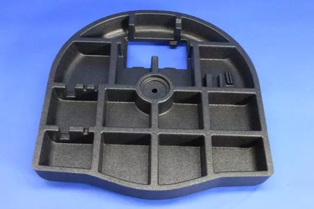 68604048AA - : Cargo Tray for Mopar Image