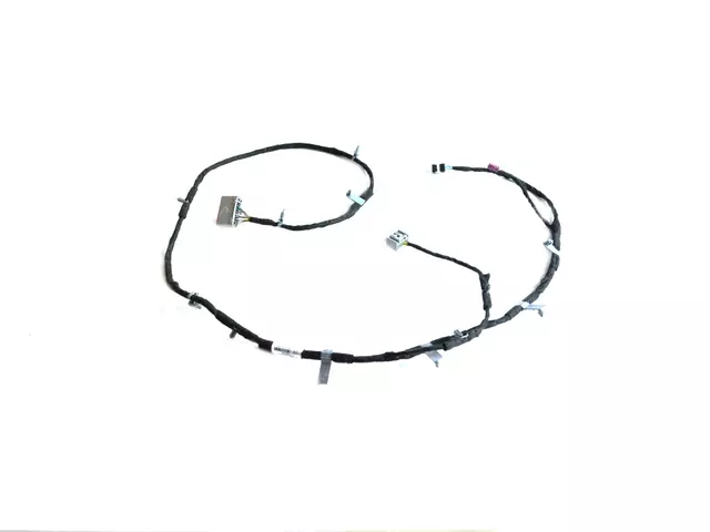 68270592AB - Electrical: Mirror Jumper Wiring for Mopar Image