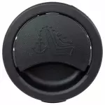 FR3Z6346870AA - Body: Pkg Tray Cover Bezel for Ford: Mustang Image