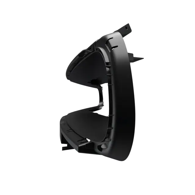 68258750AC - Body: Upper Reinforced for Mopar Image