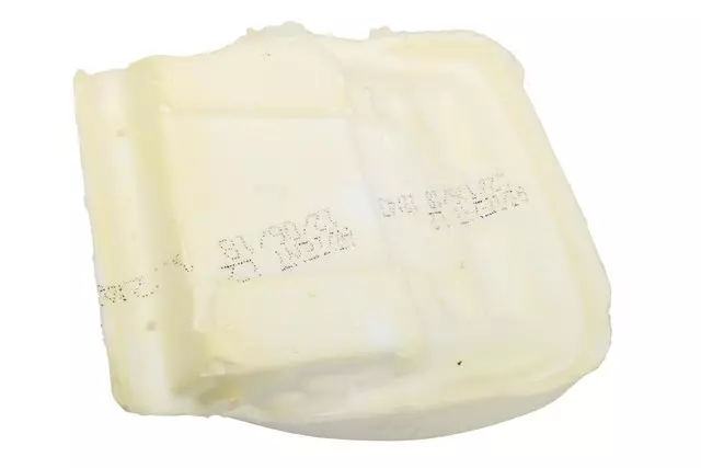 Driver Side Air Bag Seat Sensor Mat - GM (84615912)