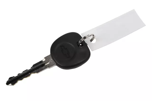 Ignition Lock Key - GM (23277039)