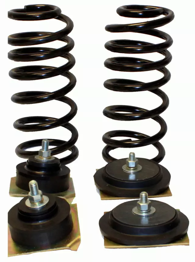 CK7803 - : Westar Air Spring to Coil Spring Conversion Kit for WESTAR Image
