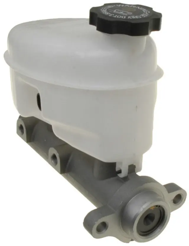 MC390805 - Brakes &amp; Brake Parts: Raybestos Element3 New Master Cylinder for Raybestos Brakes Image