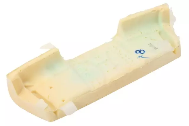 84107248 - Body: Pad for Cadillac: XT5 Image