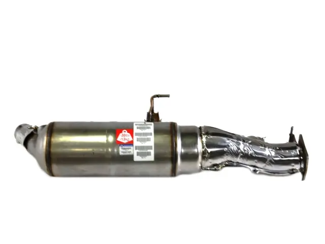68259654AH - Exhaust: Catalytic Converter for Mopar Image
