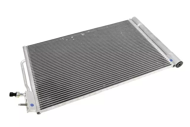 1563888 - HVAC: ACDelcoâ„¢ Condenser for Buick: LaCrosse, Regal Sportback, Regal TourX | Chevrolet: Malibu Image