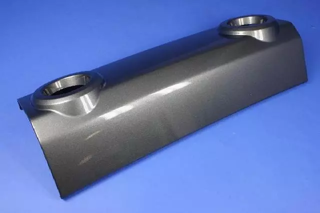 Fascia Applique - Mopar (1ML27TZZAA)