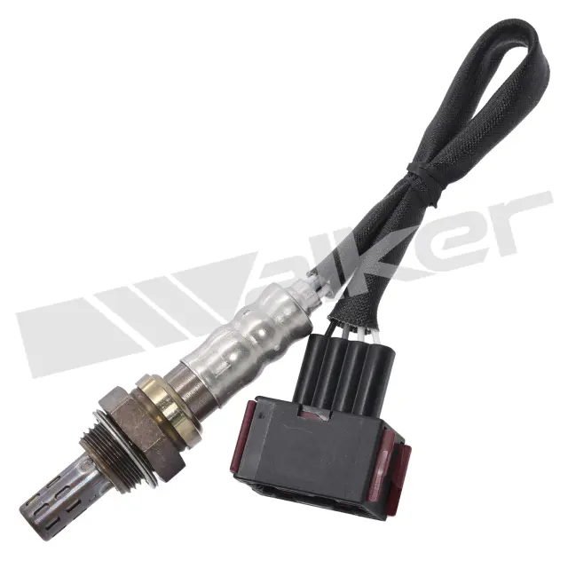 25024423 - Emission Systems: Walker Products 250-24423 Oxygen Sensor 4-W Direct Fit Narrow-Band for Walker Products Inc. - Image