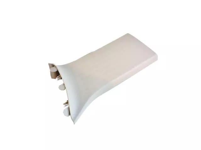 Scuff Plate, Left - Mopar (5SP27PD2AF)