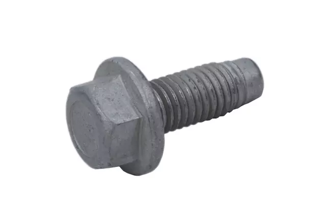 11588737 - Body: M10x1.5x25mm Multi-Purpose Bolt for Buick: Encore, Envision, Regal Sportback, Regal TourX | Cadillac: XT4, XTS | Chevrolet: Malibu, Silverado EV | GMC: Sierra EV Image