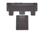SL1Z7813086CA - Interior: Floor Liner All-Weather, For 3rd Row for Ford: Expedition Image