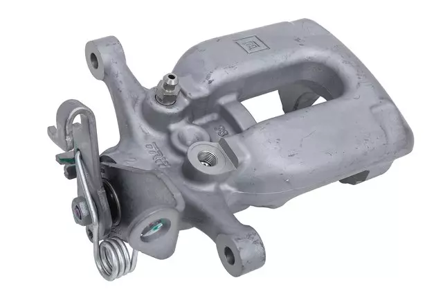 42610830 - : Rear Passenger Side Disc Brake Caliper Assembly for Buick: Encore | Chevrolet: Trax Image