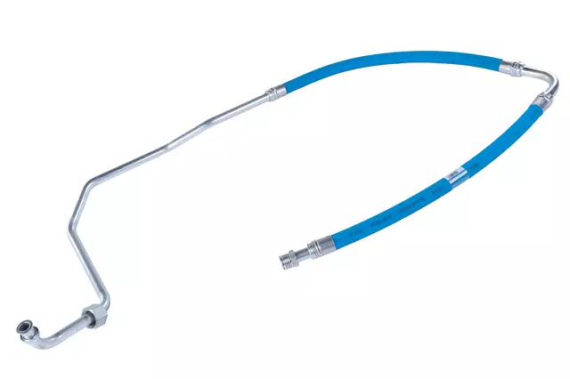 Hose Assembly-Trans Oil Clear Inl - GM (19421414)