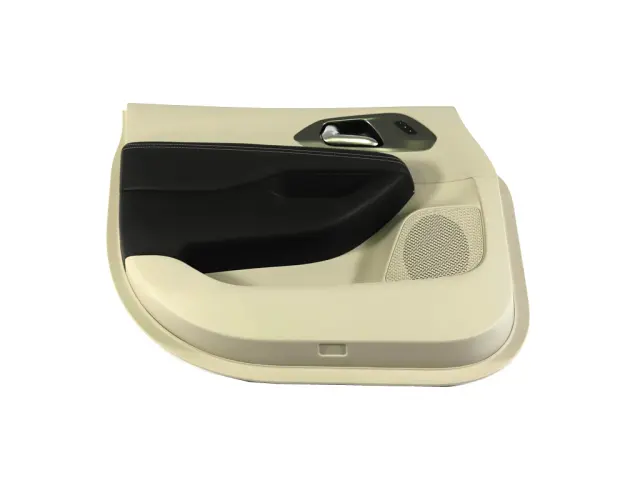 7VE711A3AA - Interior Trim: Front Door Trim Panel, Left for Mopar Image