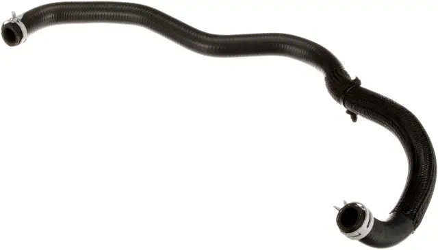 12560 - Cooling Systems: ThermalPro Premium Molded Heater Hose for Gates Image