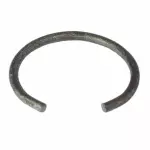 6E5Z4B422A - : Axle Assembly Retainer for Ford: Fusion | Lincoln: MKZ, Zephyr | Mercury: Milan Image