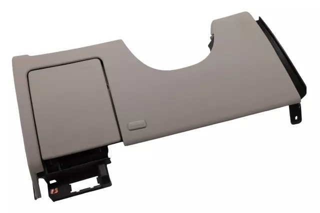 84130809 - : Light Platinum Instrument Panel Knee Bolster for Cadillac: CT6 Image