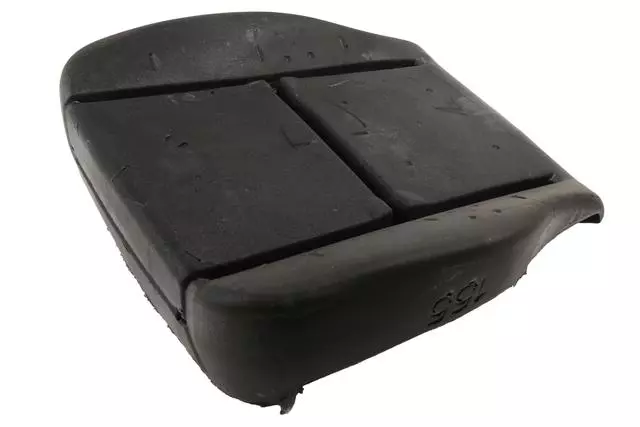 Driver Seat Cushion Pad - GM (15243904)