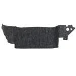 9C2Z1501670C - : Insulator Dash Panel for Ford Image