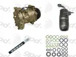 9612783 - : gpd Compressor Kit 9612783 for GLOBAL PARTS DISTRIBUTORS Image