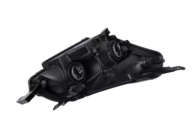 Headlamp Assembly - Driver's Side (LH) - GM (88975714)