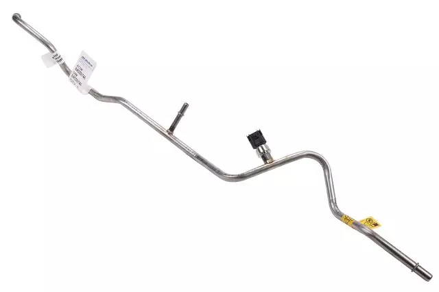 84559746 - Fuel System: Line for Chevrolet: Silverado 2500 HD, Silverado 3500 HD | GMC: Sierra 2500 HD, Sierra 3500 HD Image