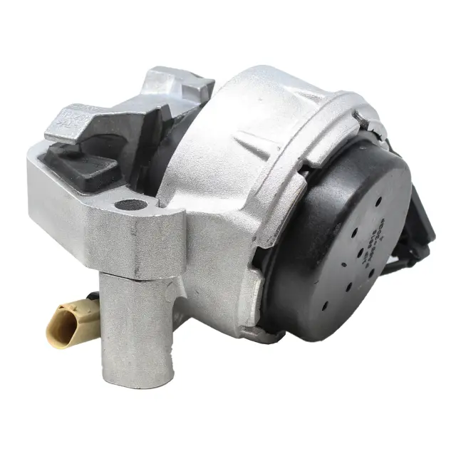 A70022 - Engines &amp; Components: Marmon Ride Control Engine Mount for Marmon Ride Control Image