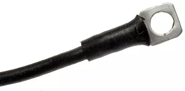 Distributor Ignition Capacitor - ACDelco (U224)