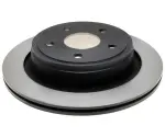 780082 - : Disc Brake Rotor for Raybestos Brakes Image