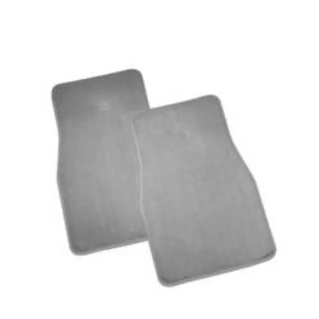 Floor Mats, Carpet, Front - GM (12344132)