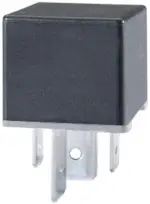 7793031 - : HELLA Wiring Relay 007793031 for Hella Image