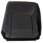 NL3Z1666600DA - : Cover Assembly Rear Seat Back for Ford Image