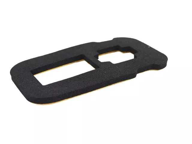 68041043AA - Electrical: Lamp Clip for Mopar Image