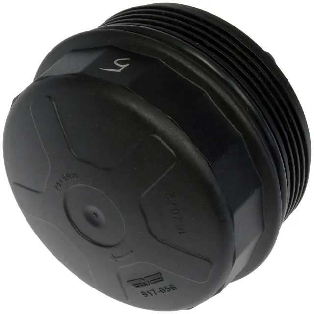 917056 - Engine: Oil Filter Cap - Plastic for Dorman Image