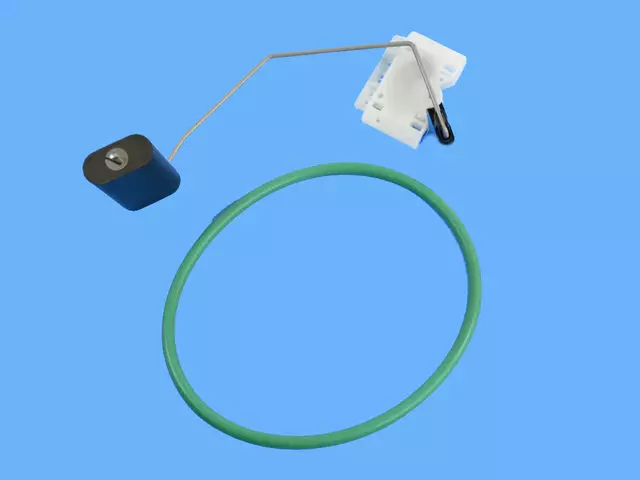 68102697AA - : Level Unit Module Kit for Mopar Image