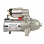 SA1089 - : Motorcraft™ Starter for Ford: Fiesta Image