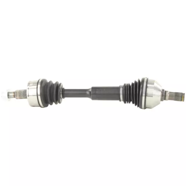 CH8369 - Transmission &amp; Drivetrain: TrakMotive CV Axle Shaft for TRAKMOTIVE Image