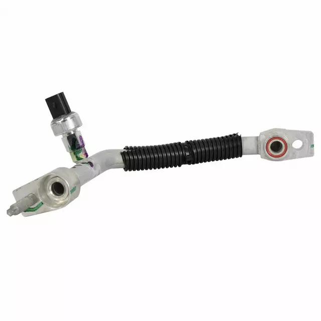 AC Line - Ford (JL1Z-19E631-AA)