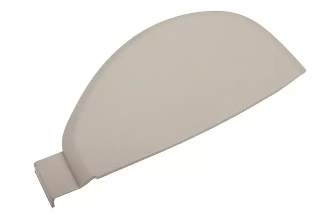 Side Trim - GM (25896366)