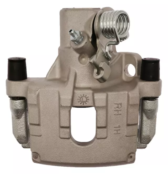 Rear Passenger Side Brake Caliper - ACDelco (18FR12698N)