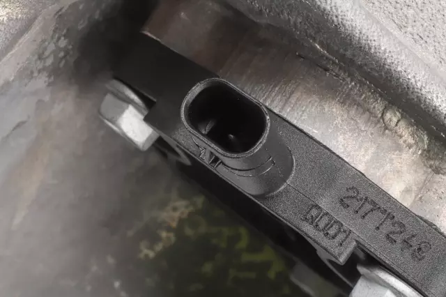 Oil Pan - GM (12700106)