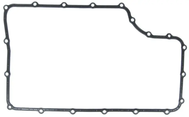 W32602 - : Transmission Oil Pan Gasket for Mahle Image