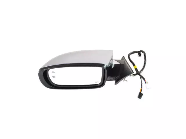 1NJ05JSCAL - : Outside Rear-View Mirror, Left for Mopar Image